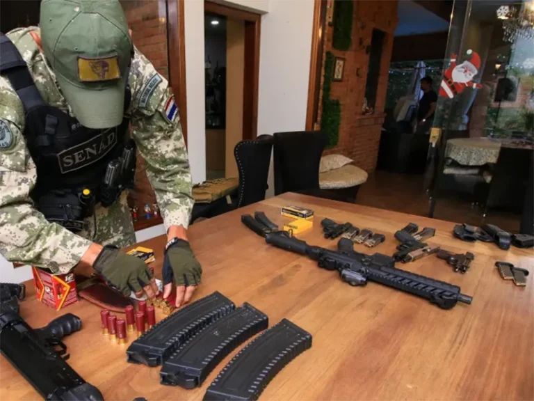 Causa Dakovo Brasil | Pedido de extradición Sr. Diego Dirisio