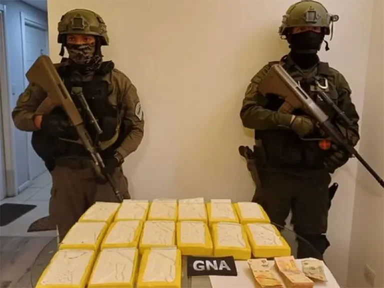 Causa Clan Tejeda | Absolución Sr. Omar Tejeda