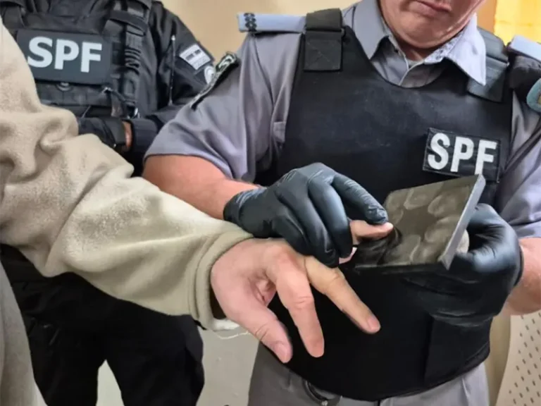 Causa Líder Barra Brava Club Atlético Talleres | Sr. Darío Cáceres