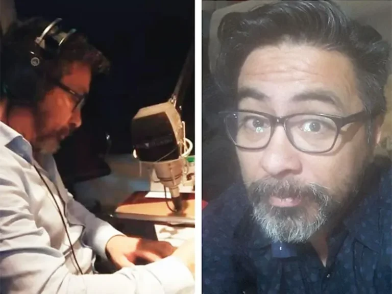 Causa Periodista Luis Ortiz | Recupera Su Libertad