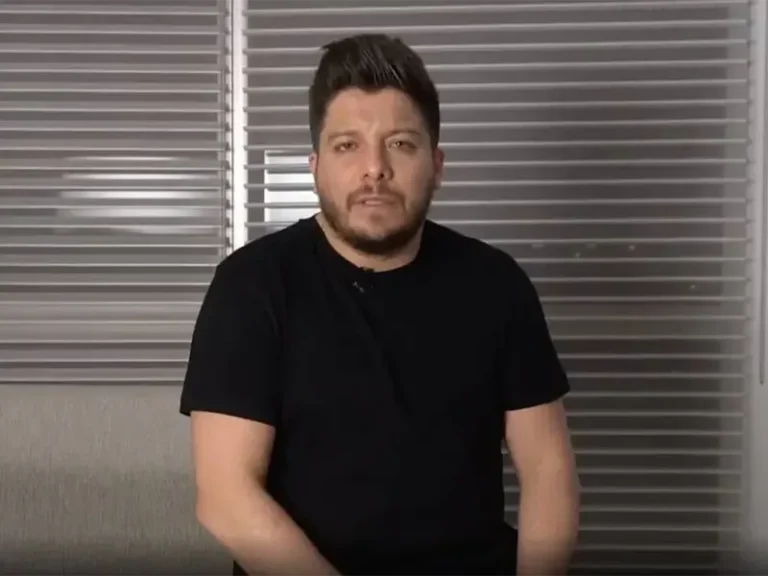 Causa Damián Córdoba |  Incumplimiento de obligaciones paternas