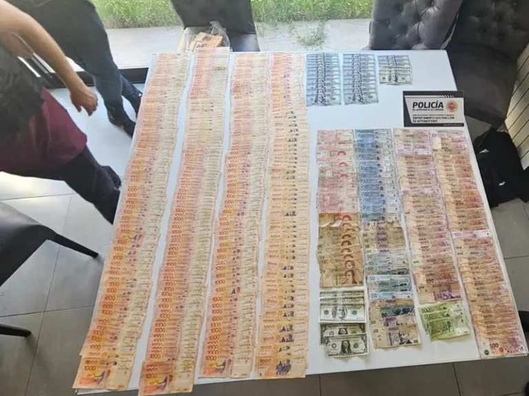 Causa Surrbac Córdoba