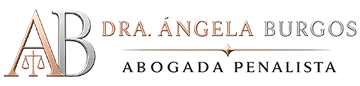 ESTUDIO JURÍDICO DE LA DRA. ÁNGELA BURGOS